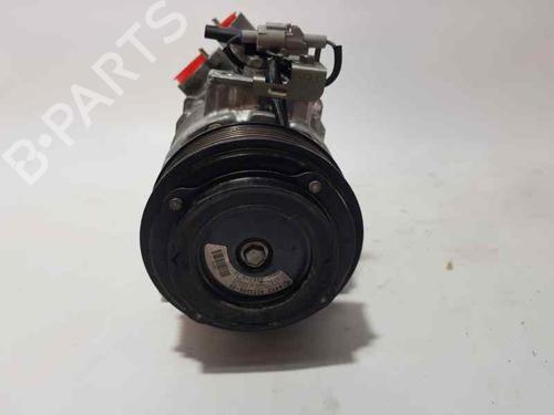 Used AC compressor BMW X1 (E84) sDrive 18 d (143 hp) 6800430