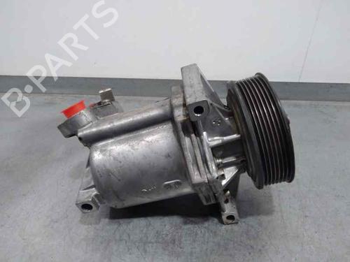 Used AC compressor DACIA DOKKER MPV (KE_) [2012-2025]  23863329