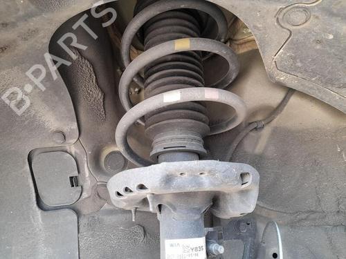 Left front shock absorber KIA STONIC (YB) 1.2 CVVT | BP26503535M16 
