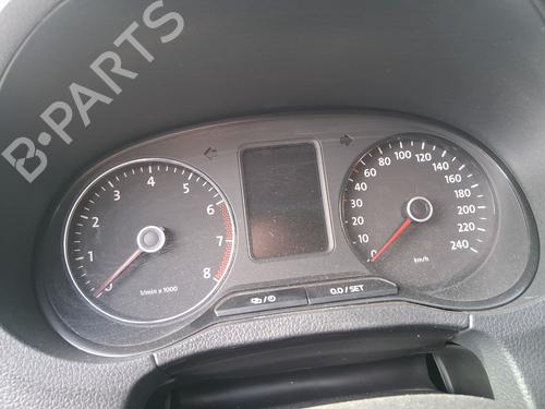 Used Instrument cluster Instrument cluster 37513675 37513675