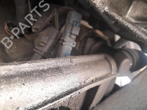 Styregear/Snekke RENAULT GRAND SCÉNIC II (JM0/1_) 1.9 dCi (JM14) (131 hp) 30134954