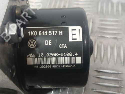 ABS pump AUDI A3 Sportback (8PA) 1.6 FSI | BP25334129M43 