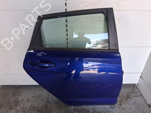 right-rear-door-hyundai-i20-iii-bc3-bi3-2020-40040985 main image