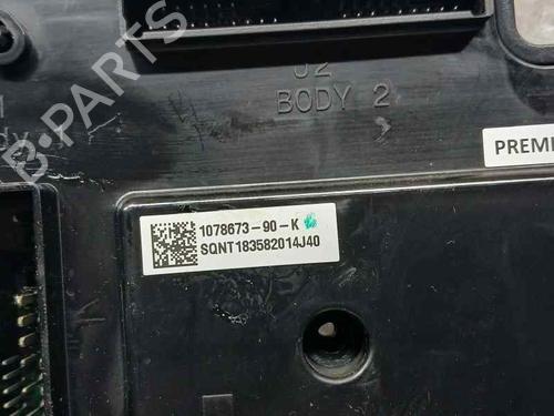 Electronic module TESLA MODEL 3 (5YJ3)  | BP20933236M83 