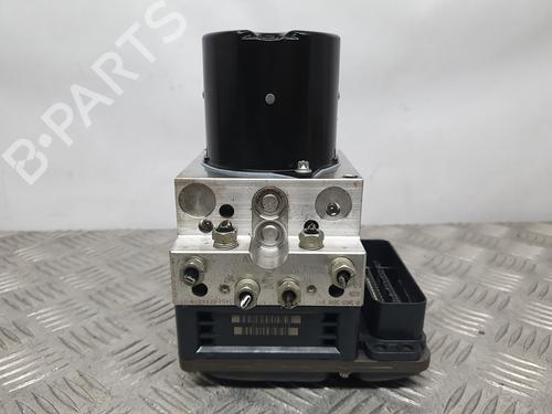 Used ABS pump BMW 5 (E60) 520 d (150 hp) 15558068