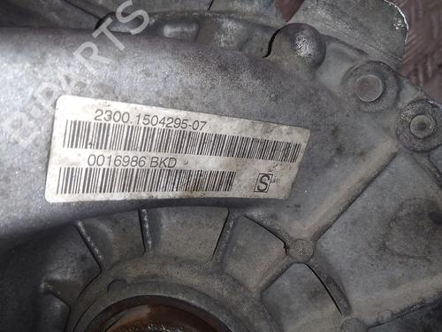 Gearbox MINI MINI (R50, R53) Cooper S | BP28114249M3 - Image 6