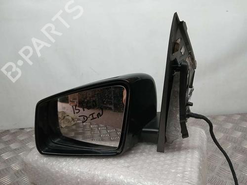 Used Left mirror Left mirror MERCEDES-BENZ B-CLASS Sports Tourer (W246, W242) B 180 CDI / d (246.212) (109 hp) 19160718 19160718