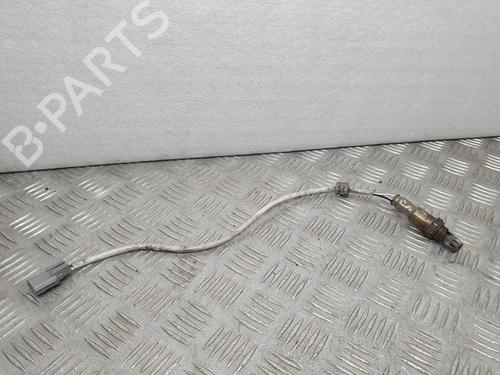 Elektronisk sensor RENAULT MEGANE III Hatchback (BZ0/1_, B3_) [2008-2025]  13917202