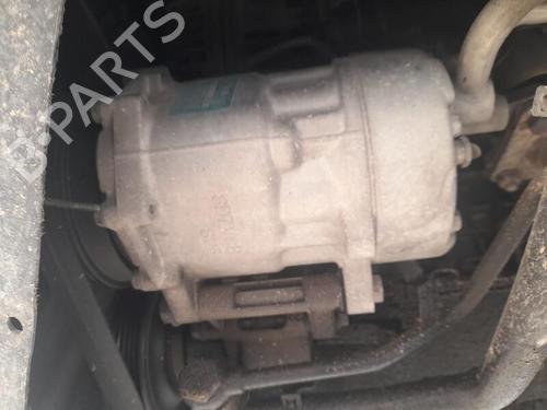 AC compressor SEAT CORDOBA (6K1, 6K2)  | BP29979173M34 