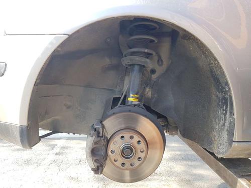 Used Wheel arch SKODA OCTAVIA II (1Z3) [2004-2013]  18783345