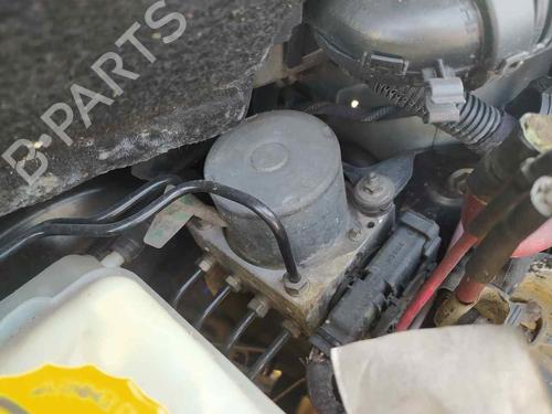 Used ABS pump FIAT GRANDE PUNTO (199_) [2005-2025]  26217283
