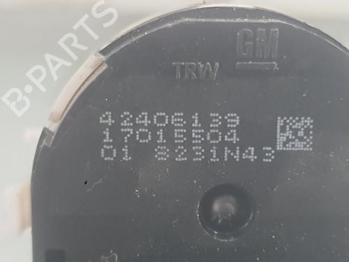 Mirror switch OPEL MOKKA / MOKKA X (J13) 1.4 LPG (_76) | BP37273430I25 - Image 4