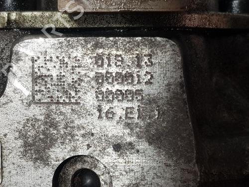 Injection pump MERCEDES-BENZ SPRINTER 3-t Van (B906) 216 CDI (906.611, 906.613) | BP14013015M78 