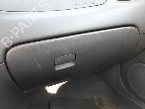 Handschuhfach für KIA SHUMA I (FB) 1.5 i 16V (AFB242) (88 hp) 30200877