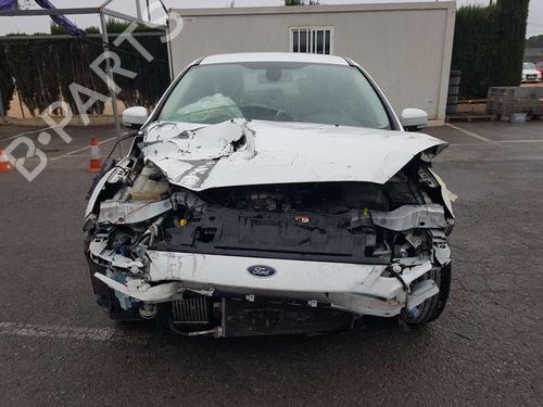 Front right window mechanism FORD FOCUS III  | BP17745334C23 
