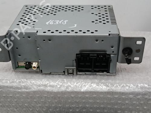 Used Radio FORD FOCUS IV Turnier (HP) 1.0 EcoBoost mHEV (155 hp) 30969888