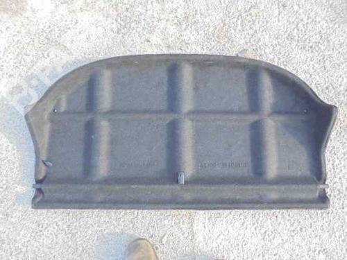 Rear parcel shelf HONDA CIVIC VIII Hatchback (FN, FK) 2.2 CTDi (FK3) | BP1552791C85 