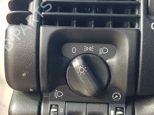Used Headlight switch OPEL VECTRA B (J96) [1995-2004]  20853975