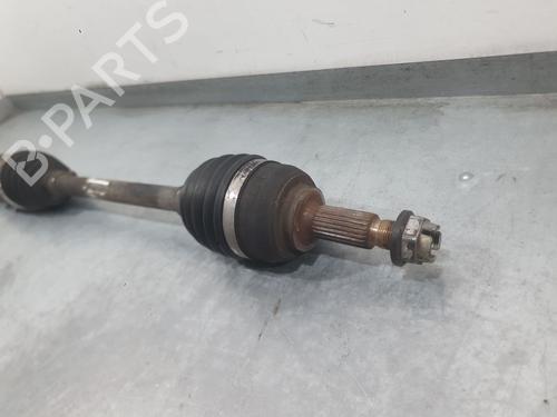 Right front driveshaft NISSAN NOTE (E12) 1.5 dCi | BP33703773M39 - Image 3