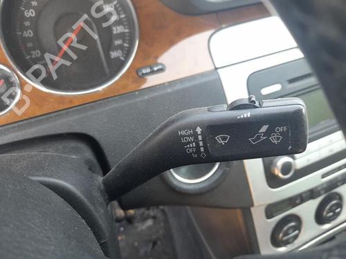 Ratstangsstang VW PASSAT B6 (3C2) 2.0 TDI | BP26456487I23 