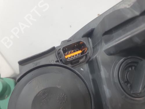 Right headlight RENAULT ZOE (BFM_) ZOE | BP24674704C29 - Image 3
