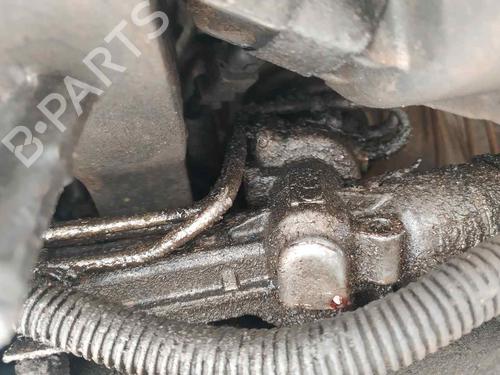 Used Steering rack OPEL ZAFIRA / ZAFIRA FAMILY B (A05) [2005-2019]  24357721