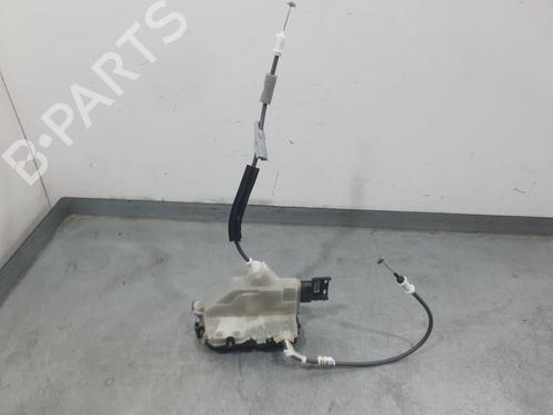 Used Rear right lock Rear right lock OPEL CORSA F (P2JO) 1.2 (68) (101 hp) 33321496 33321496
