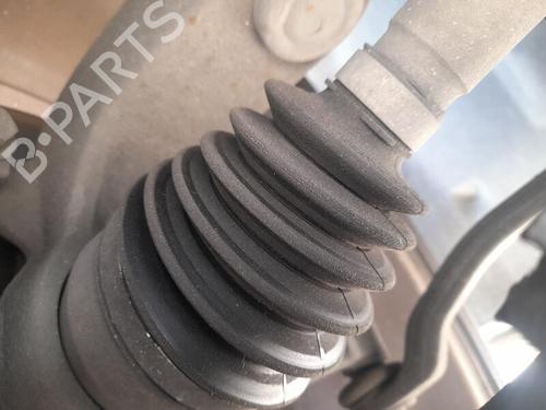 Right front driveshaft RENAULT GRAND SCÉNIC II (JM0/1_) 1.9 dCi (JM14) | BP30135007M39