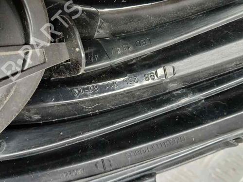 Right taillight PEUGEOT 208 I (CA_, CC_)  | BP21770324C35 