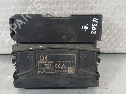 Used Electronic module Electronic module 38466086 38466086