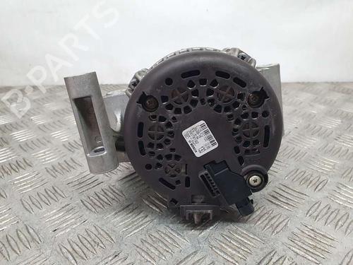 Alternator OPEL ASTRA K (B16)  | BP16584701M7 