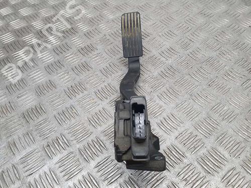 Pedal OPEL CROSSLAND X / CROSSLAND (P17, P2QO)  | BP17360491I4 
