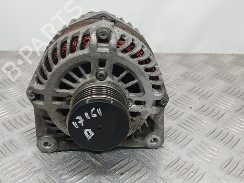 Generator NISSAN JUKE (F15) 1.5 dCi (110 hp) 29456967