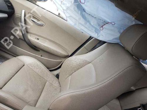 Used Right front seat BMW 1 (E87) 120 d (163 hp) 24673108