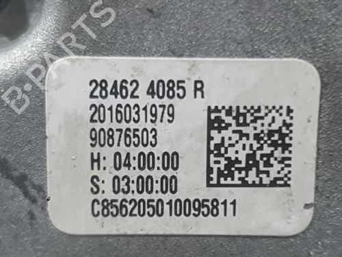 Camera RENAULT MEGANE IV Hatchback (B9A/M/N_) 1.2 TCe 130 (B9MR) | BP40012638E14 - Image 4