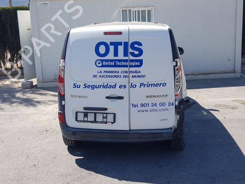 Electronic sensor RENAULT KANGOO / GRAND KANGOO II (KW0/1_)  | BP11142929M84 