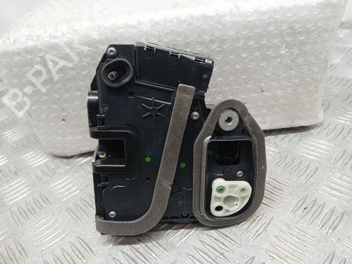 Rear right lock OPEL ASTRA K (B16) 1.6 CDTi (68) | BP24675333C99 