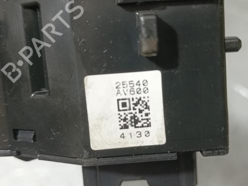 Headlight switch NISSAN ALMERA II Hatchback (N16)  | BP10666412I24