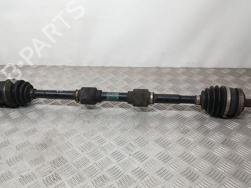 Used Right front driveshaft HYUNDAI i40 I (VF) 1.7 CRDI (141 hp) 30179005