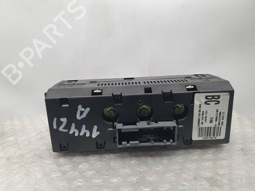 Display monitor OPEL CORSA D (S07)  | BP11275661C48 