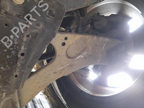 Venstre fortil bærearm Venstre fortil bærearm PEUGEOT 2008 II (UD_, US_, UY_, UJ_, UR_, UC_) 1.2 PureTech 130 (USHNS, URHNS) (130 hp) 37242602 37242602