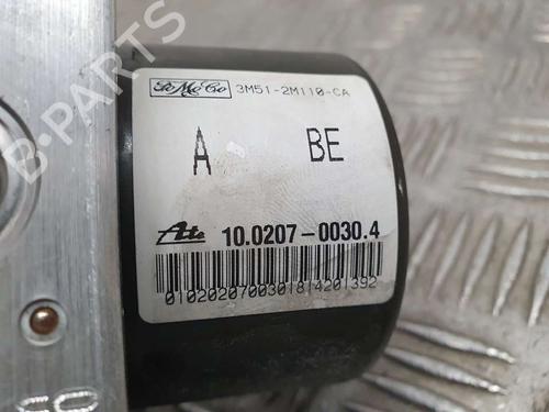 ABS pump FORD FOCUS C-MAX (DM2)  | BP5931263M43 