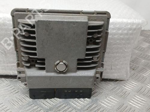 Used Engine control unit (ECU) SEAT ALTEA (5P1) 1.2 TSI (105 hp) 31831577