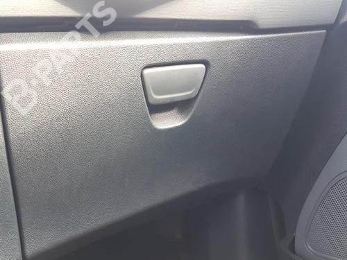 Used Glove box Glove box FORD FIESTA VI (CB1, CCN) 1.4 TDCi (68 hp) 8932035 8932035