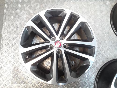Fælgsæt JAGUAR F-PACE (X761) 2.0 TD4 AWD | BP36296456C100 - Image 2