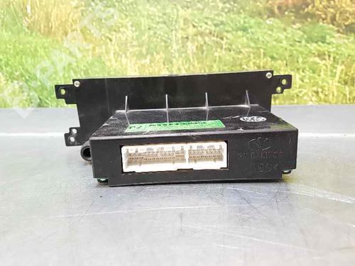 Climate control CHEVROLET CAPTIVA (C100, C140) 2.0 D 4WD | BP3031298I5 