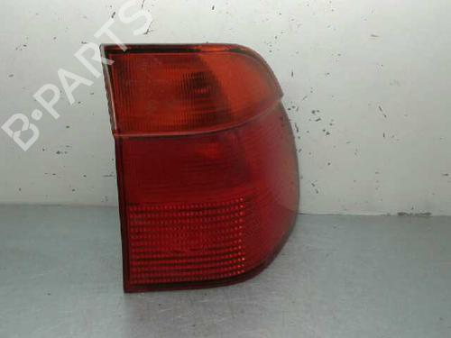 Used Right taillight BMW 5 Touring (E39) 525 d (163 hp) 862383
