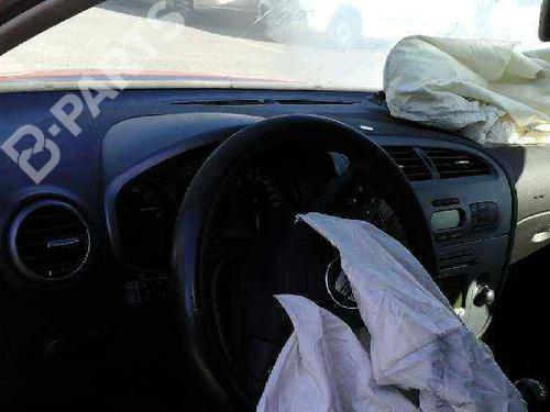 Right mirror SEAT LEON (1P1) 1.9 TDI | BP2586648C27 