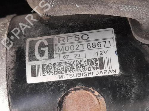 Starter MAZDA 5 (CR) 2.0 CD (CR19) | BP29729822M8