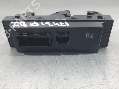Left front window switch NISSAN MICRA V (K14) 1.0 IG-T 100 | BP33431215I27 - Image 3